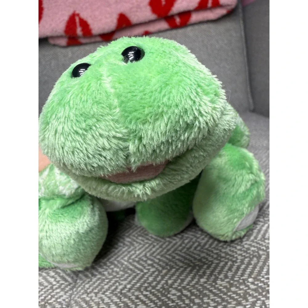 GANZ webkinz turtle
